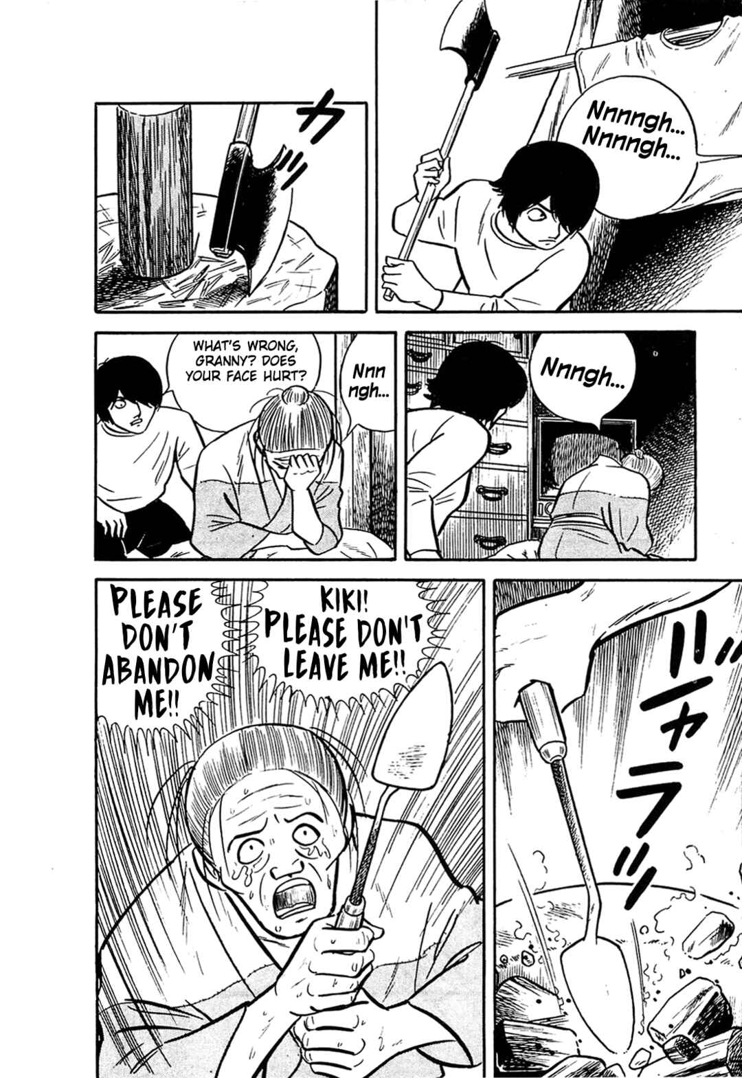 Page 8 Chapter 4 Army of Hell