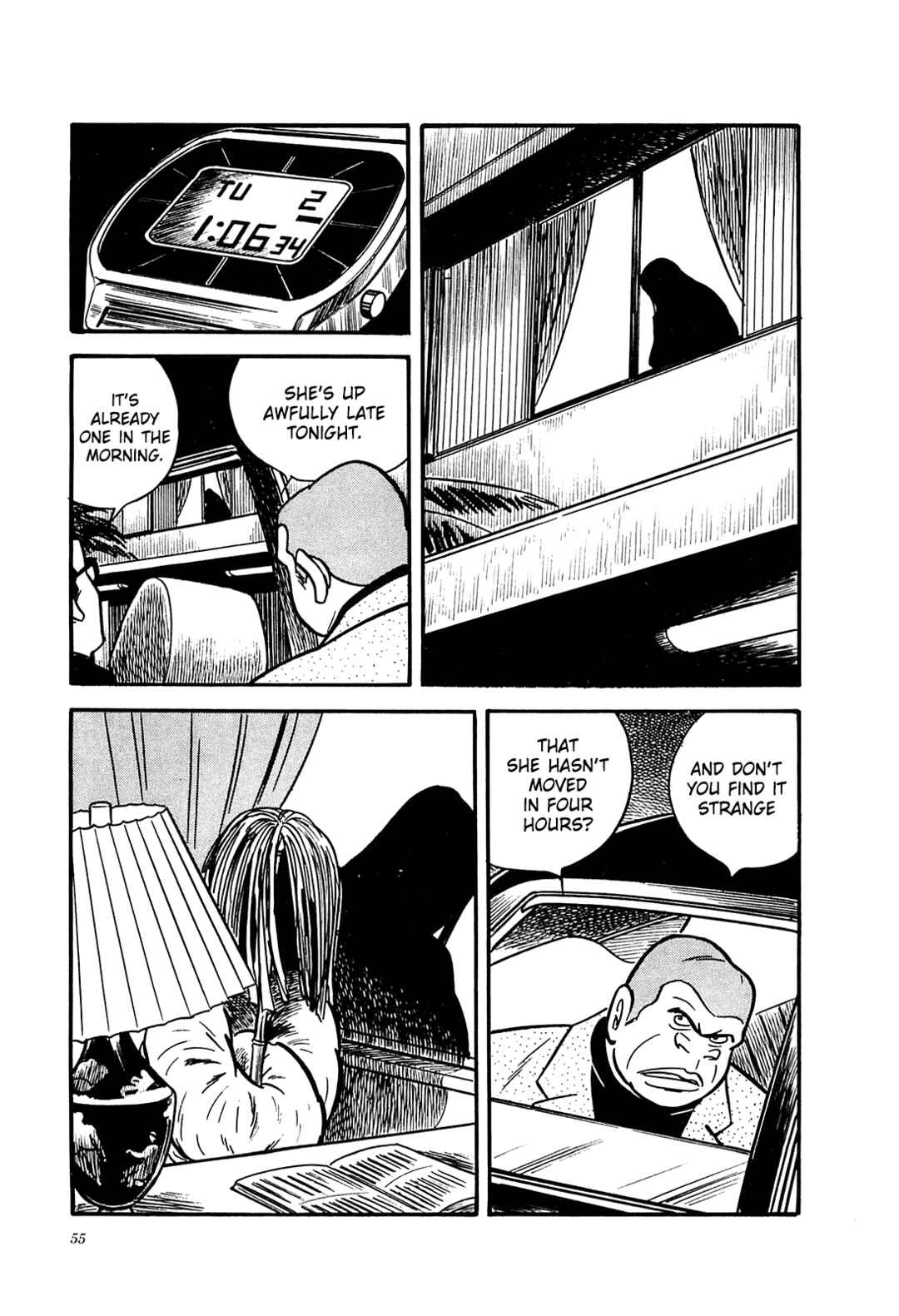 Page 9 Chapter 42 Army of Hell