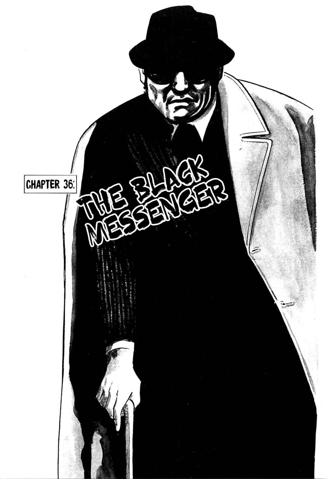 Page 1 Chapter 36 Army of Hell
