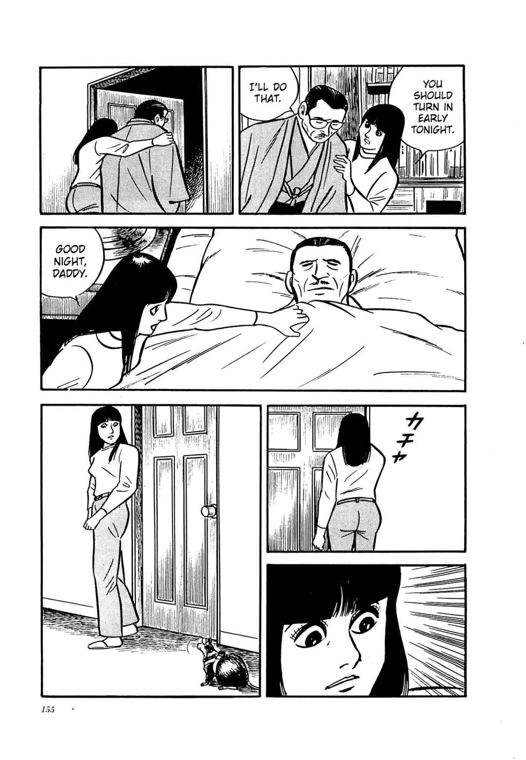 Page 19 Chapter 36 Army of Hell