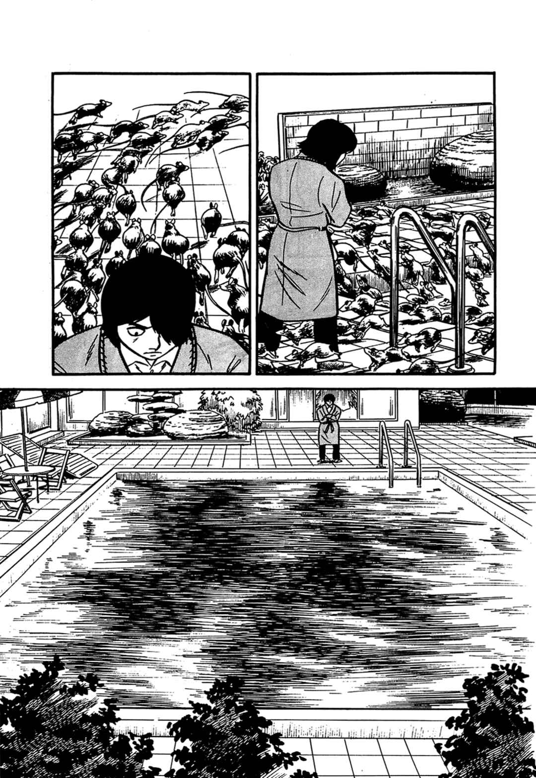 Page 15 Chapter 5 Army of Hell