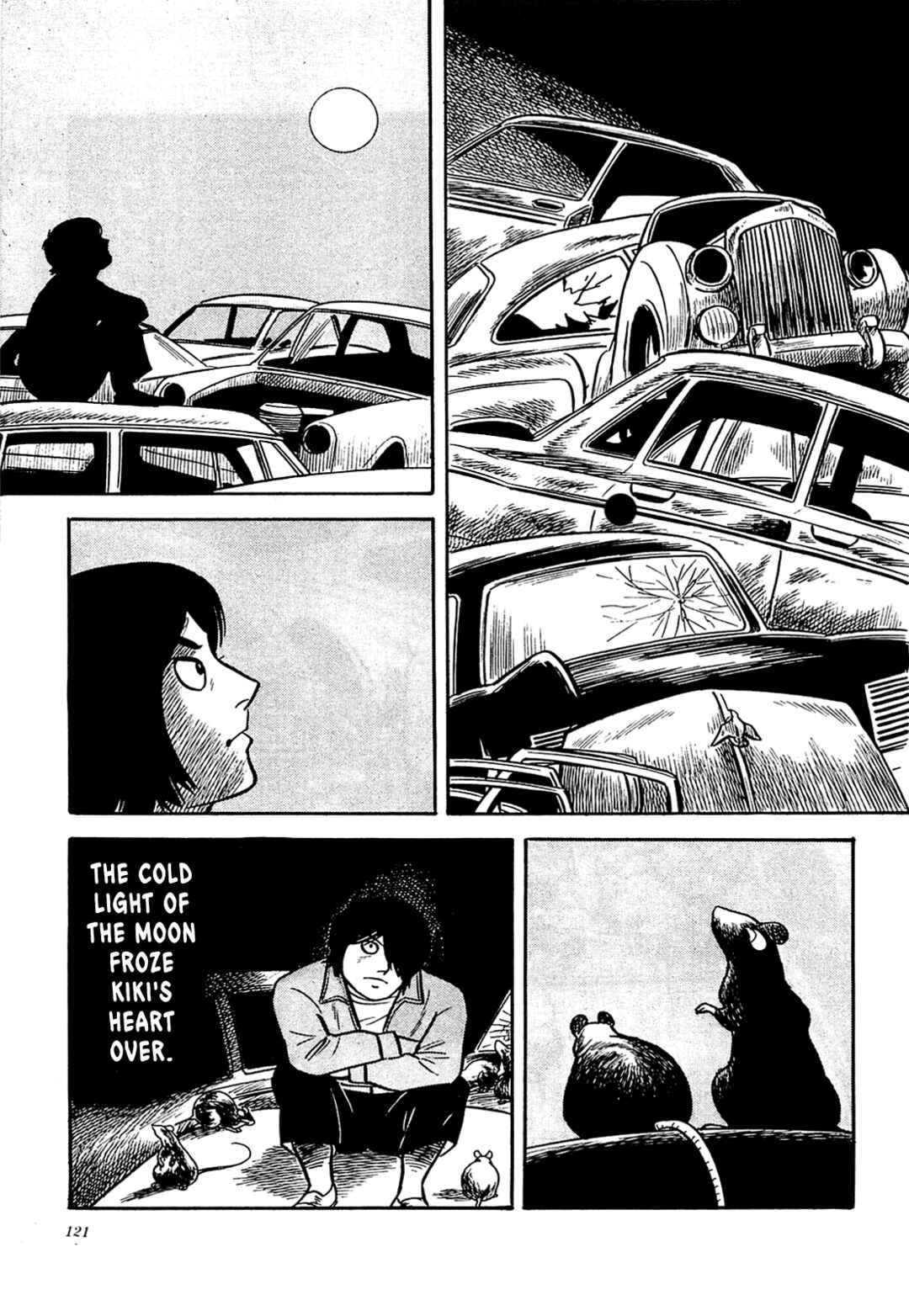 Page 23 Chapter 5 Army of Hell