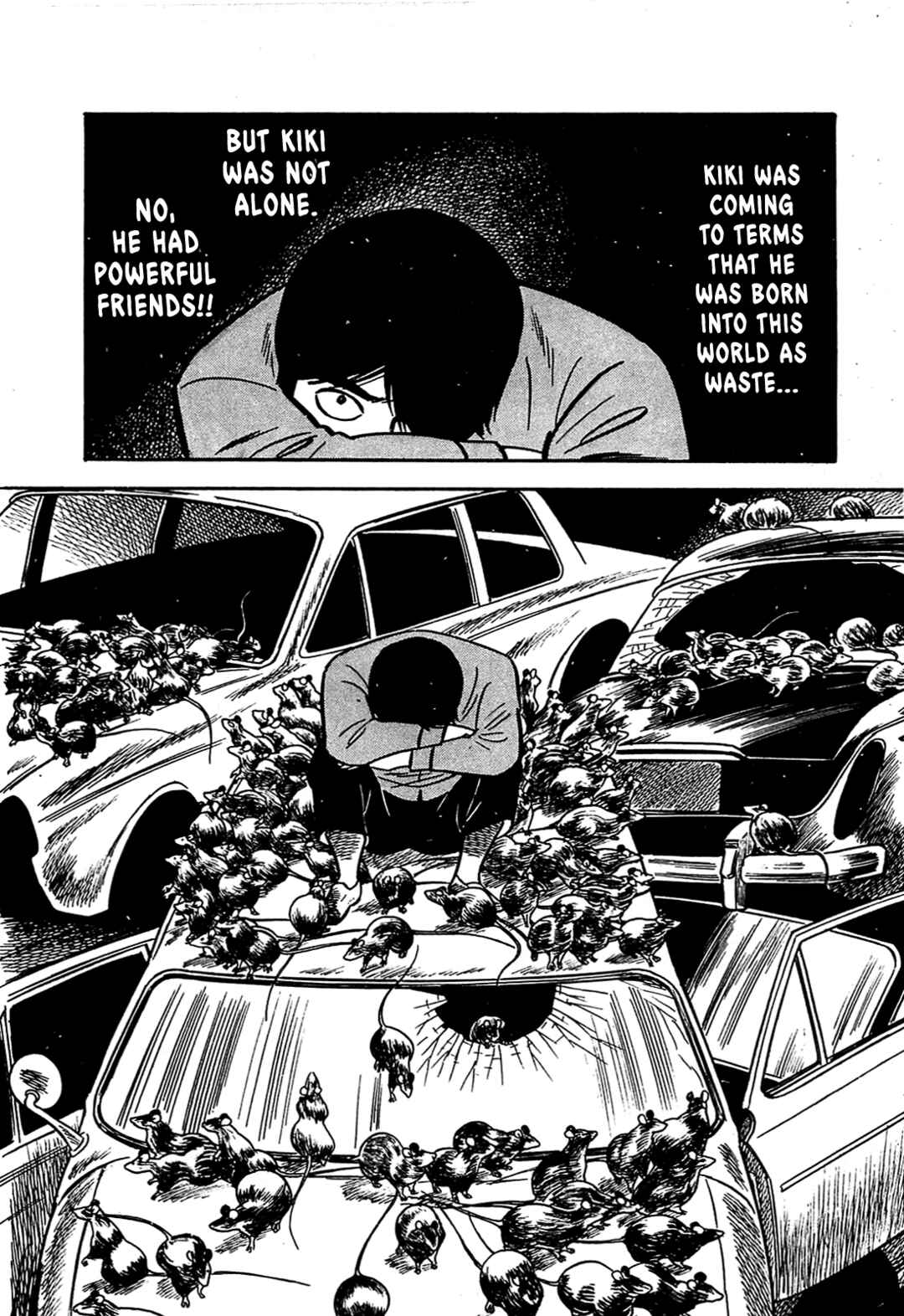 Page 24 Chapter 5 Army of Hell