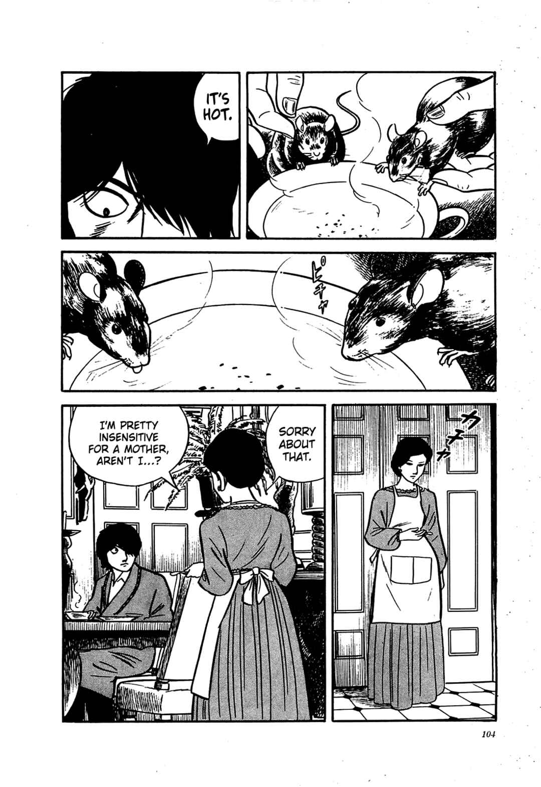 Page 6 Chapter 5 Army of Hell