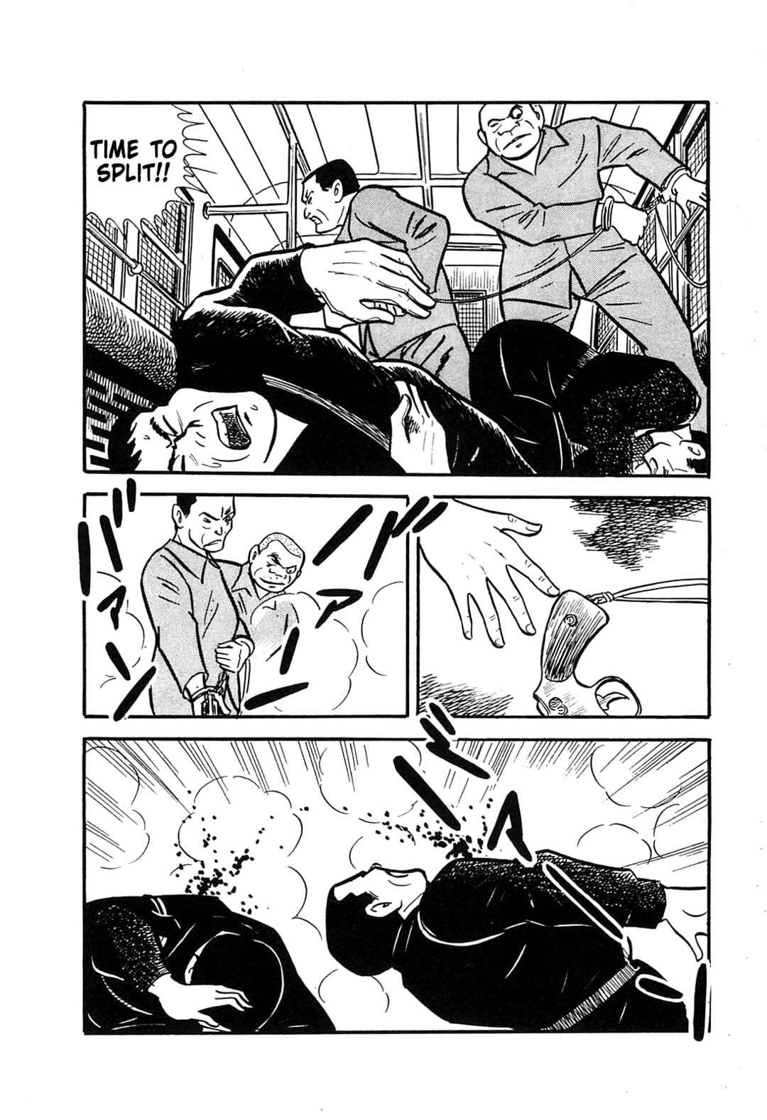 Page 10 Chapter 25 Army of Hell