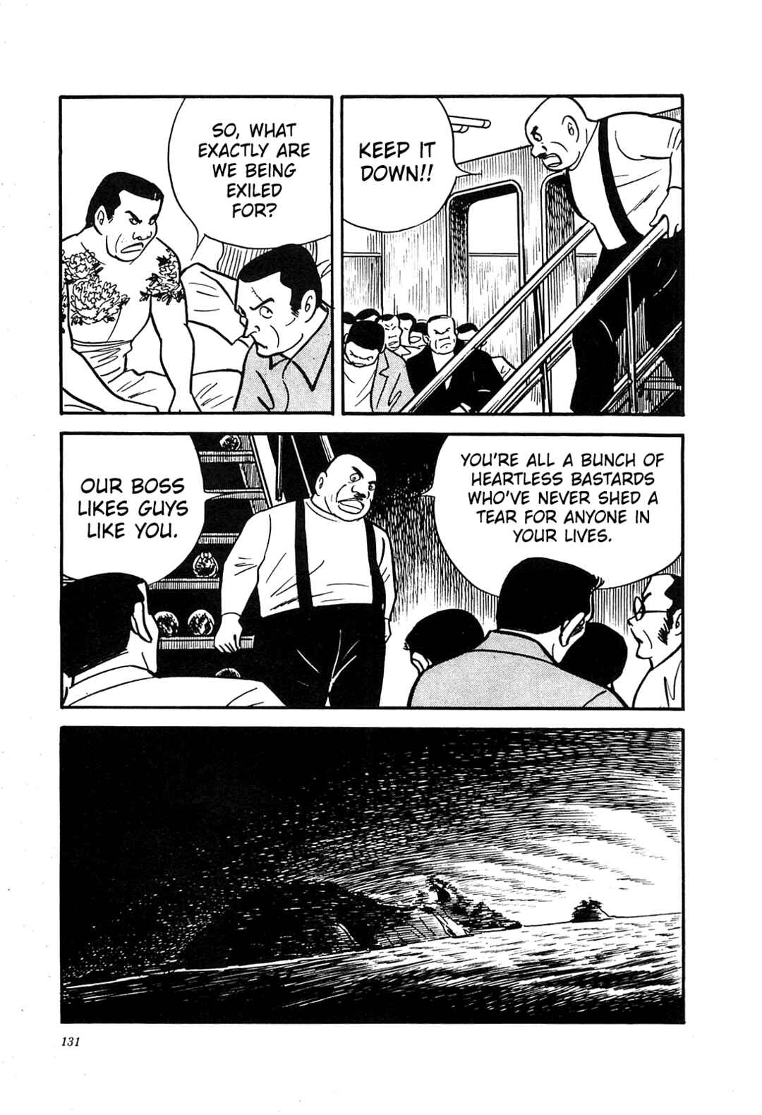 Page 19 Chapter 25 Army of Hell