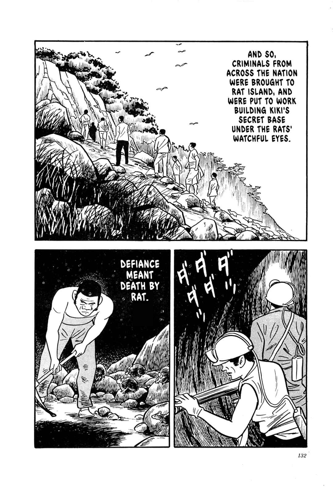 Page 20 Chapter 25 Army of Hell