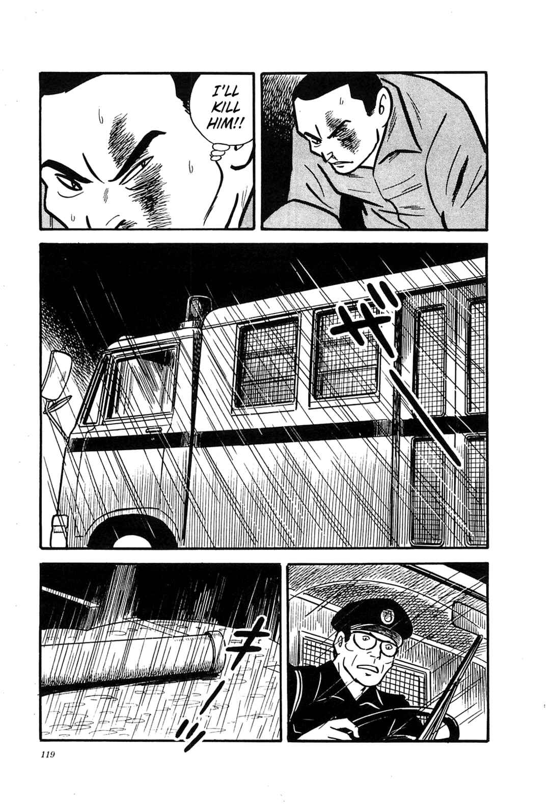 Page 7 Chapter 25 Army of Hell