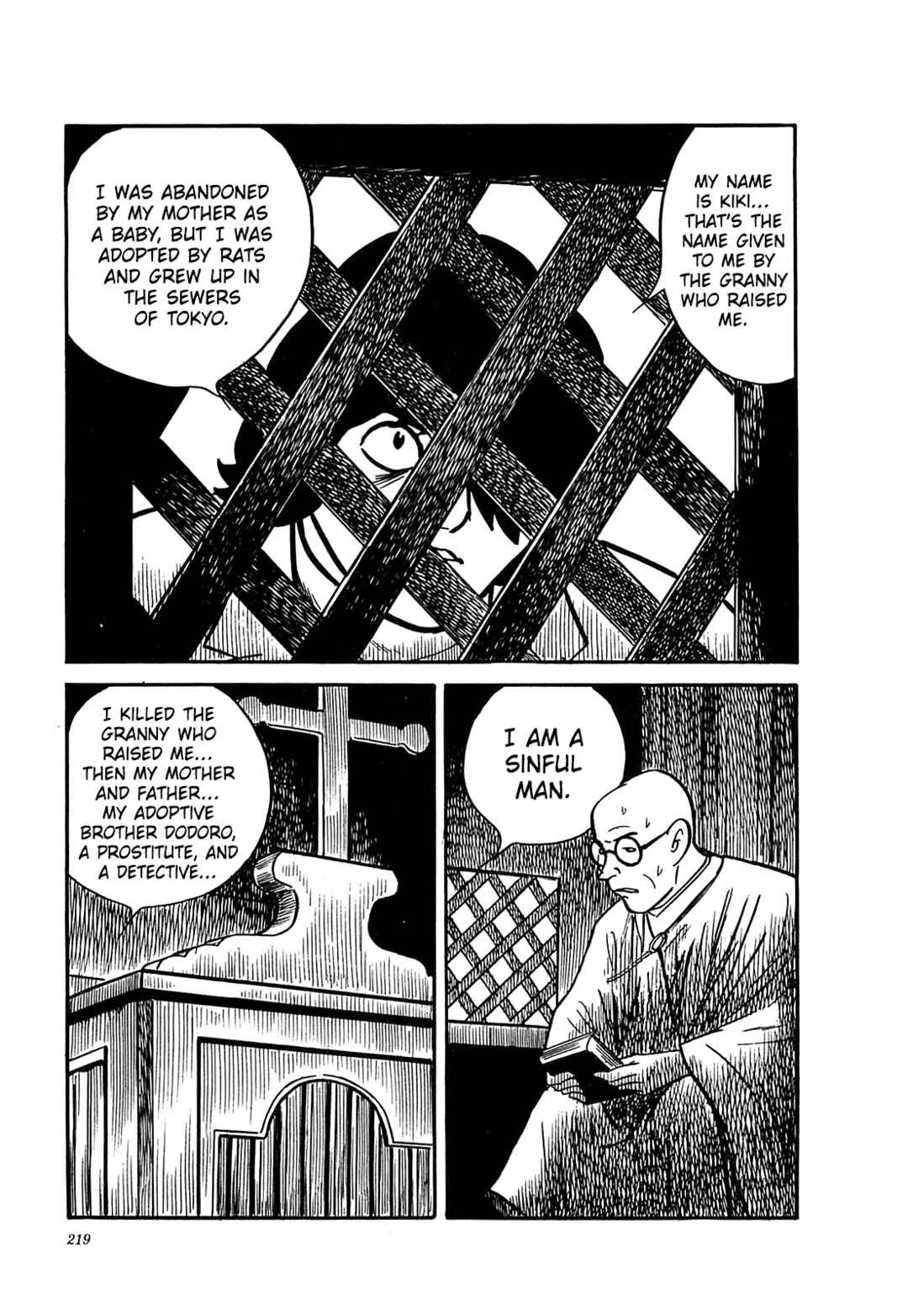 Page 19 Chapter 49 Army of Hell
