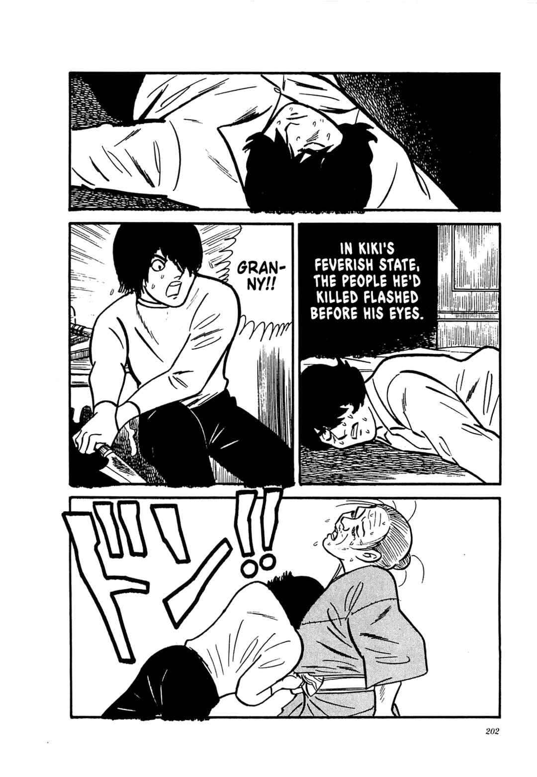 Page 2 Chapter 49 Army of Hell