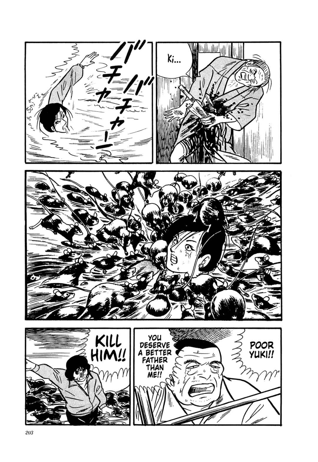 Page 3 Chapter 49 Army of Hell