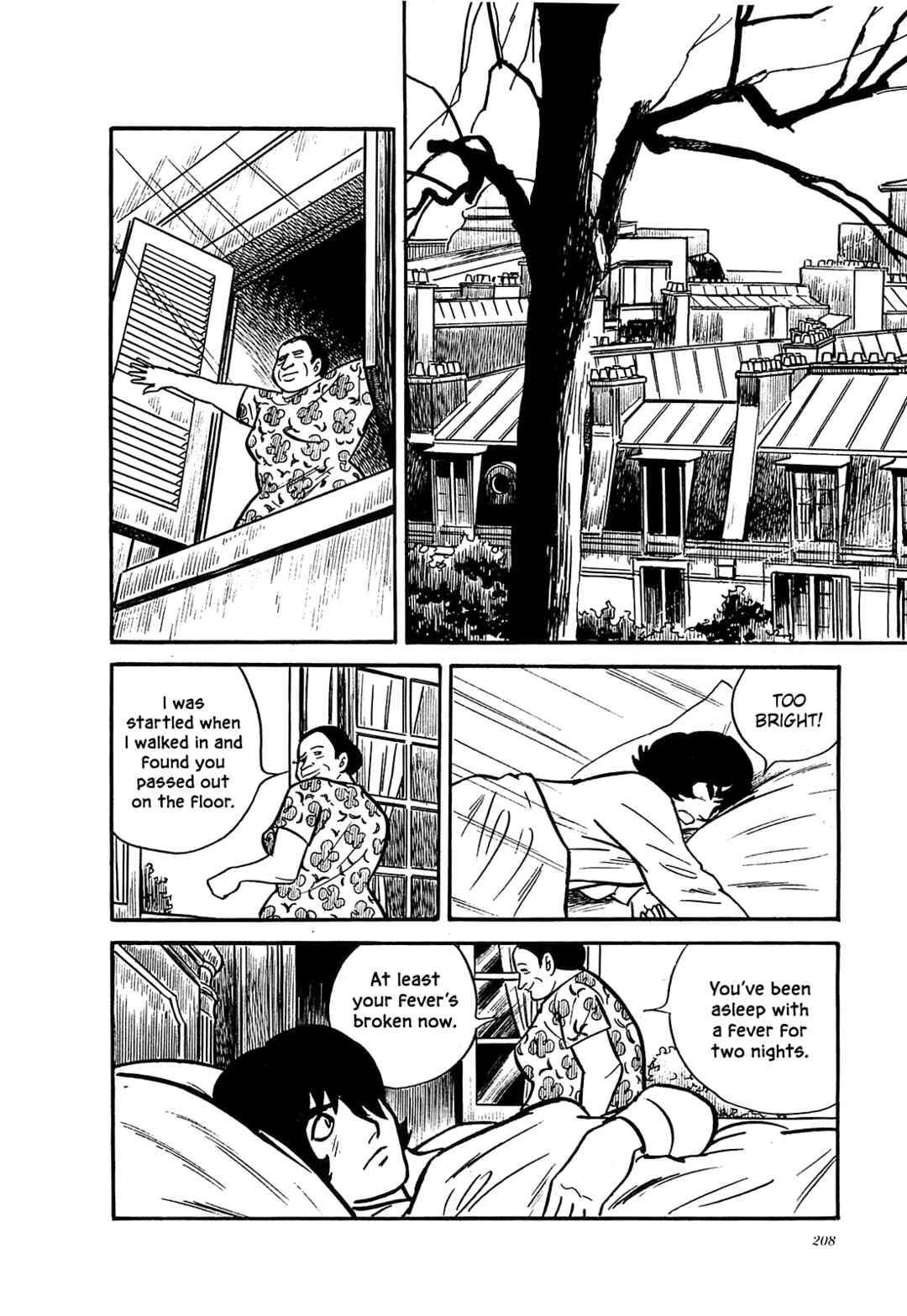 Page 8 Chapter 49 Army of Hell