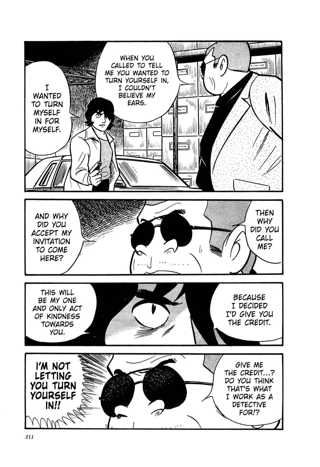 Page 13 Chapter 59 Army of Hell