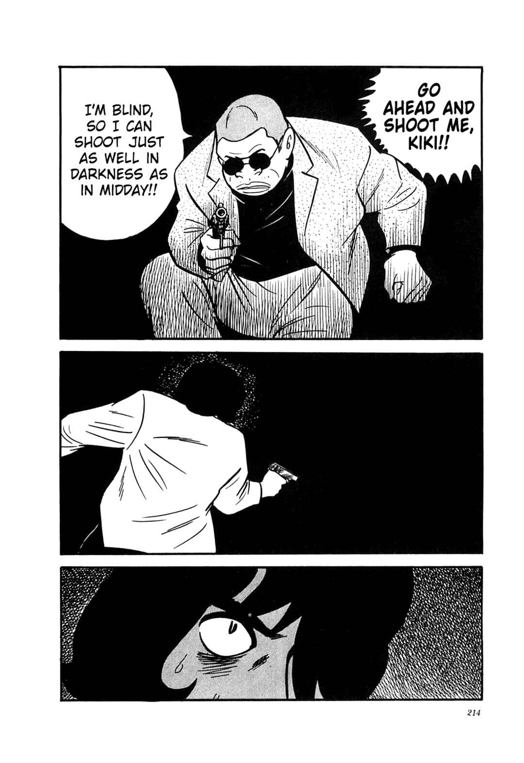 Page 16 Chapter 59 Army of Hell