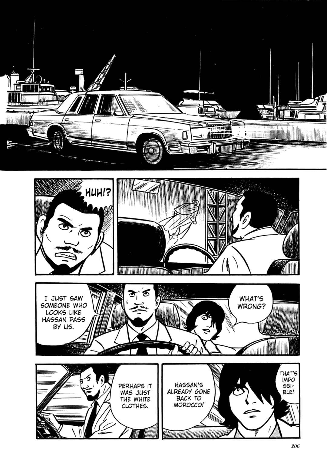 Page 8 Chapter 59 Army of Hell