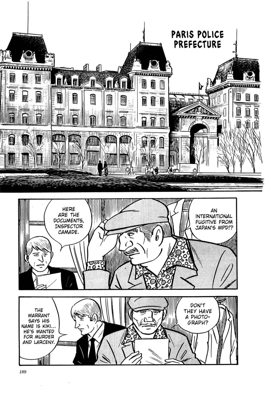 Page 11 Chapter 48 Army of Hell