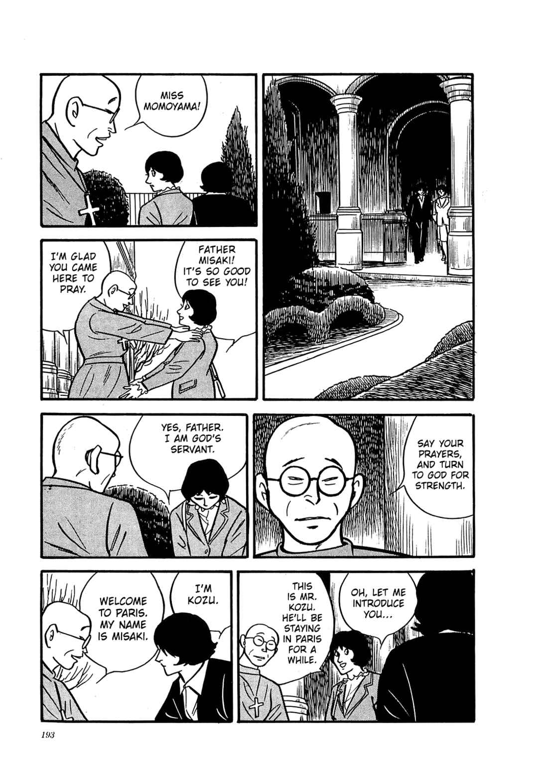 Page 15 Chapter 48 Army of Hell