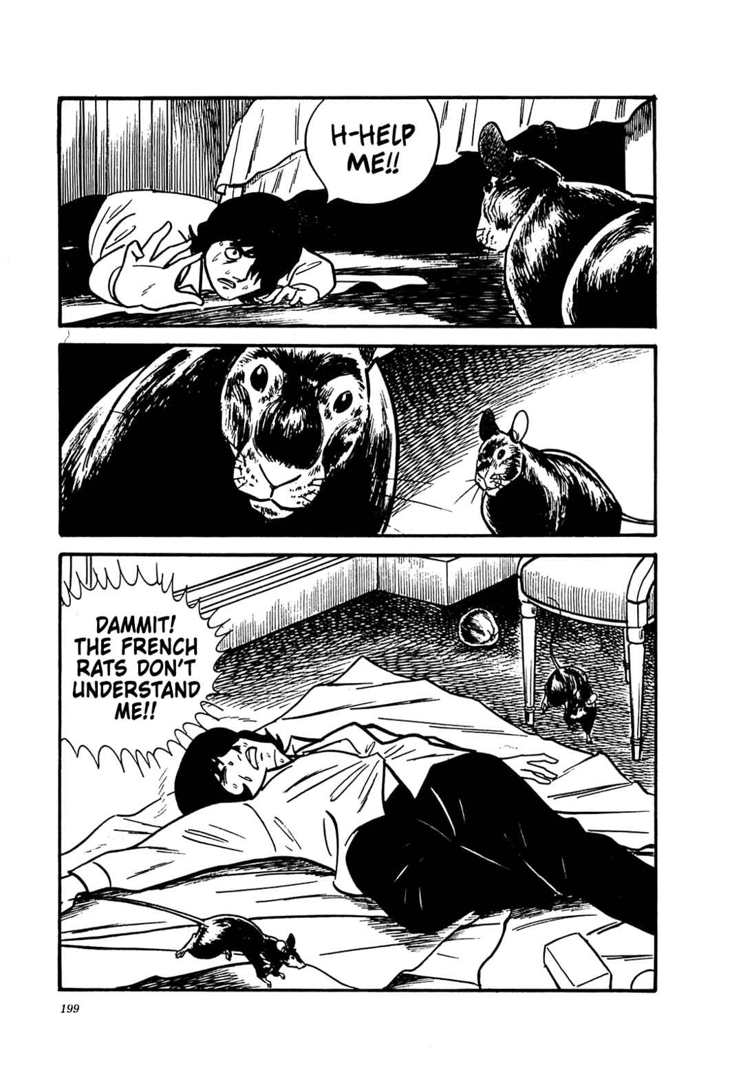 Page 21 Chapter 48 Army of Hell