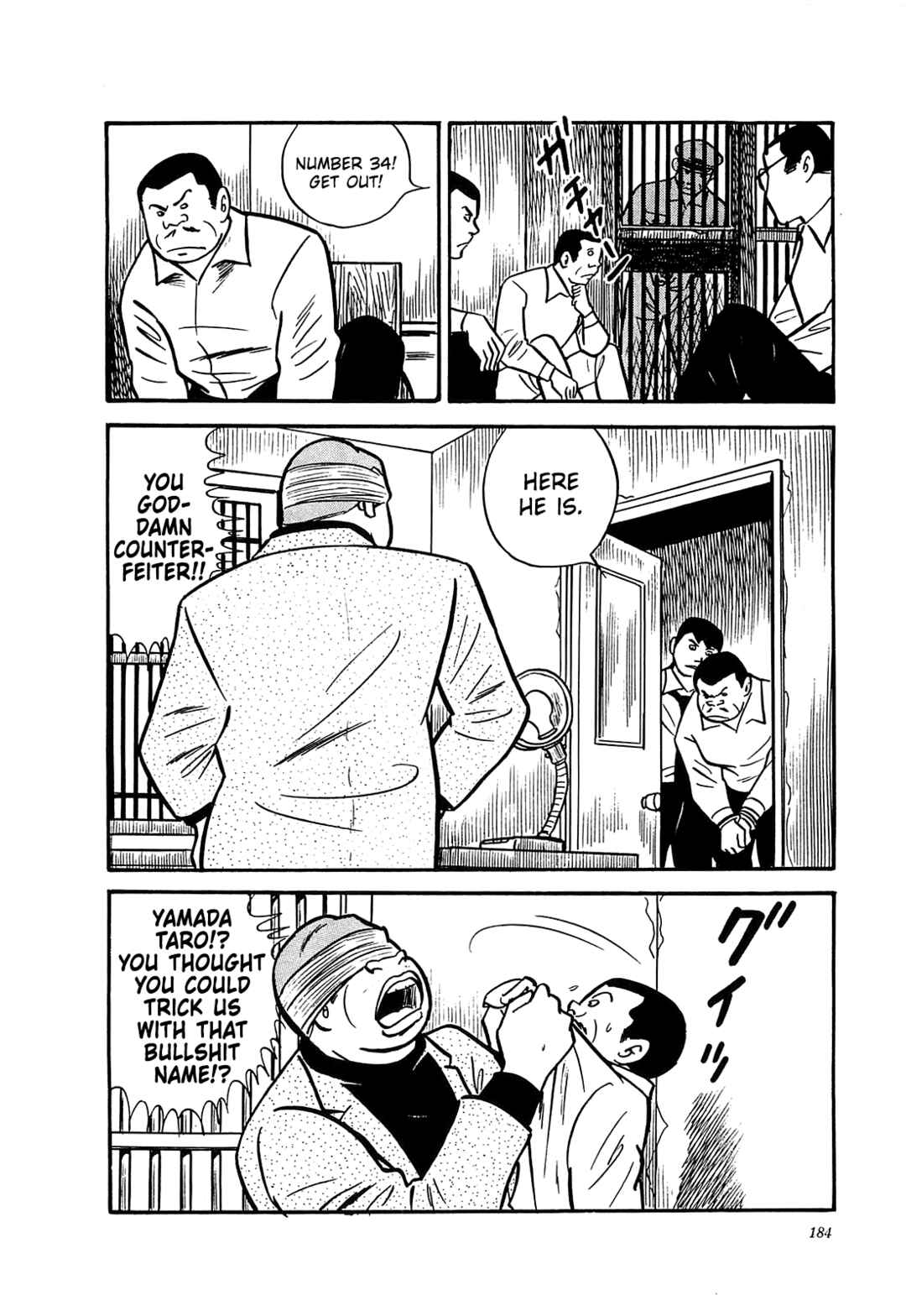 Page 6 Chapter 48 Army of Hell