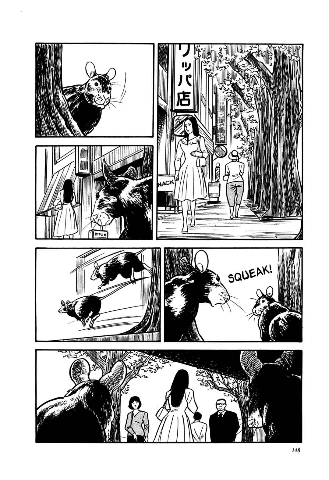 Page 14 Chapter 46 Army of Hell