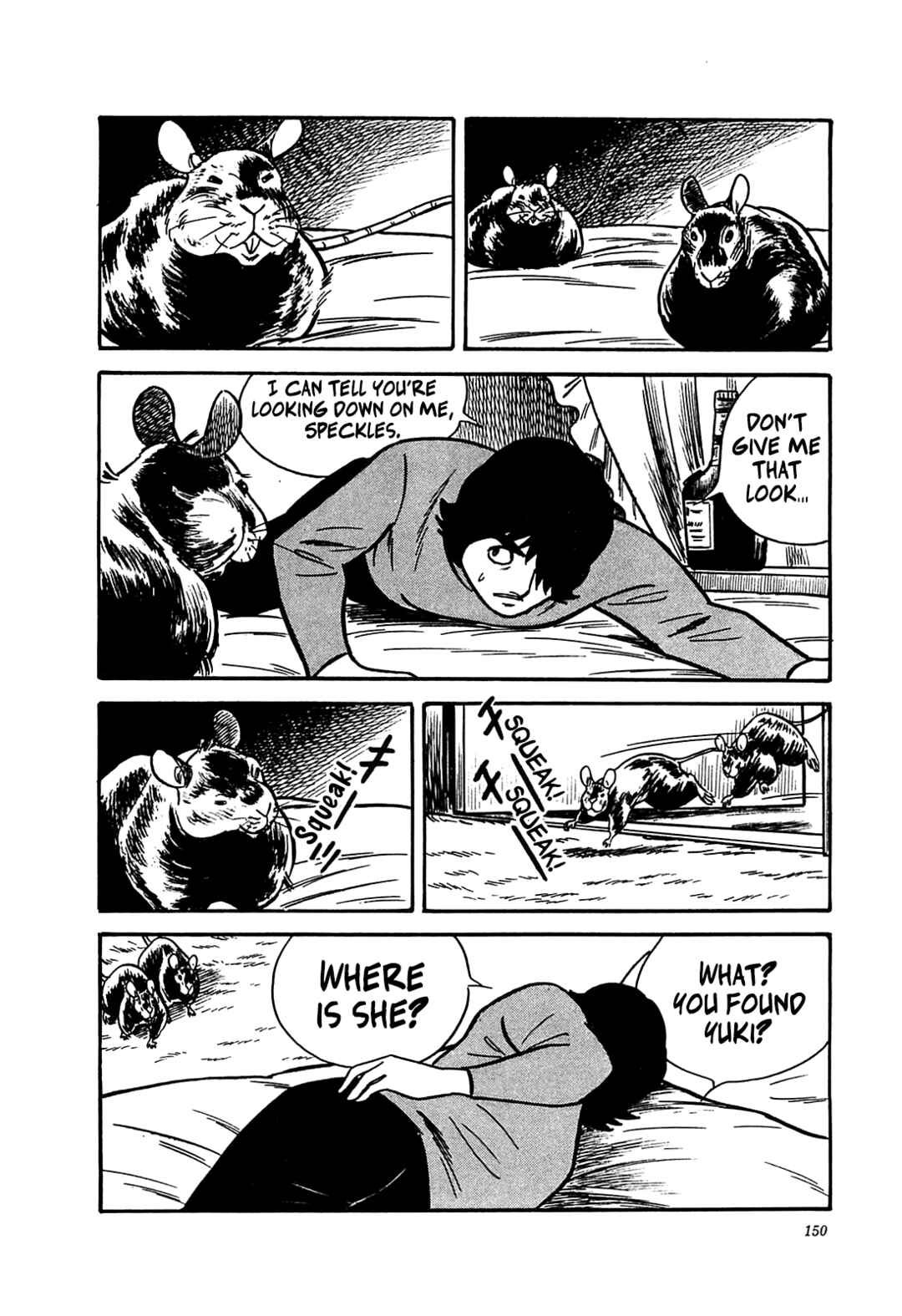 Page 16 Chapter 46 Army of Hell