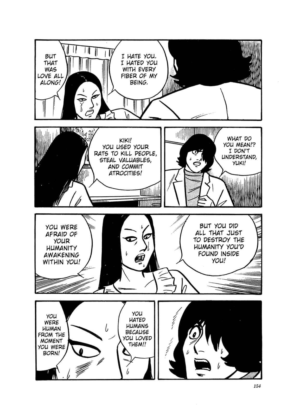 Page 20 Chapter 46 Army of Hell