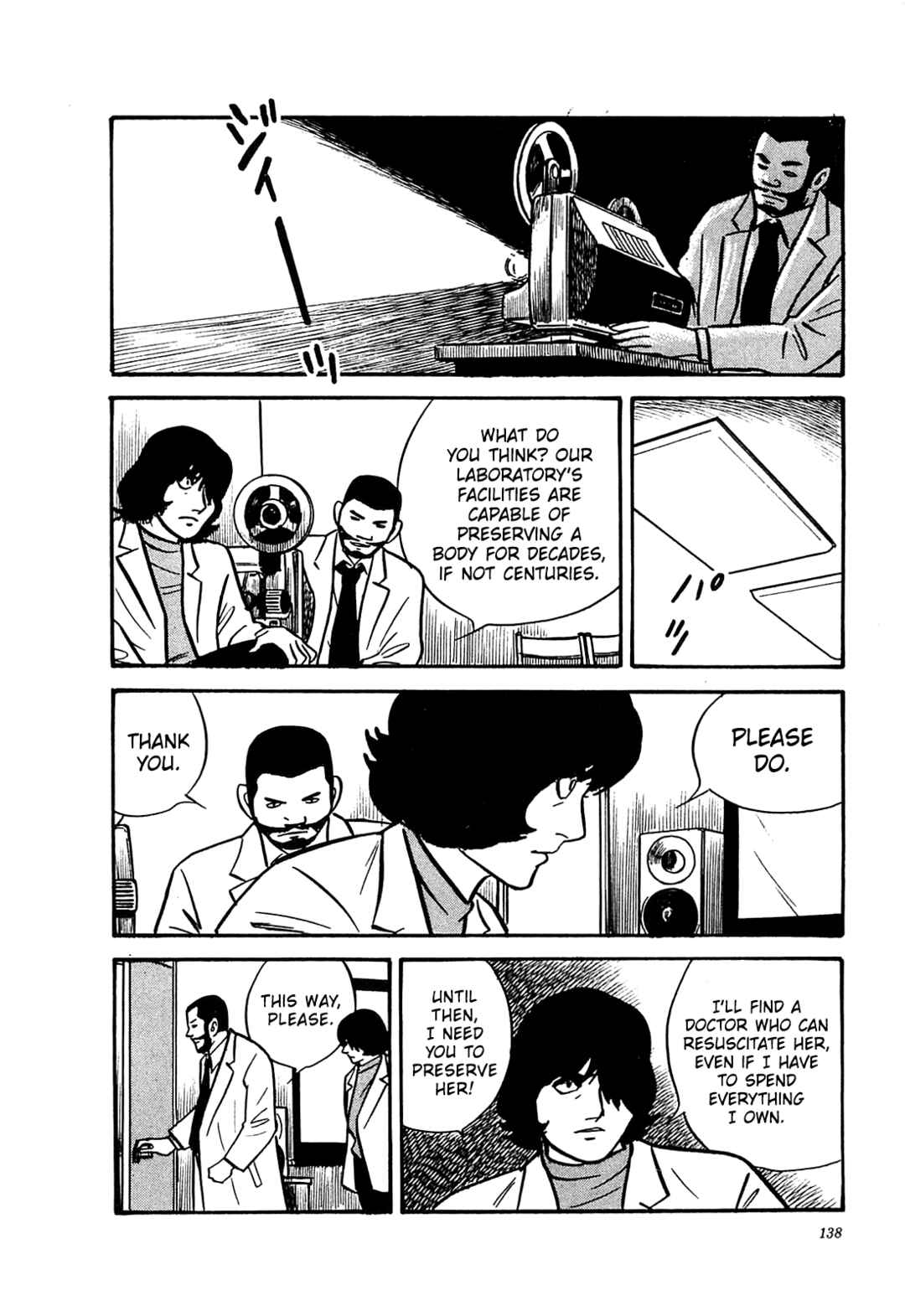 Page 4 Chapter 46 Army of Hell
