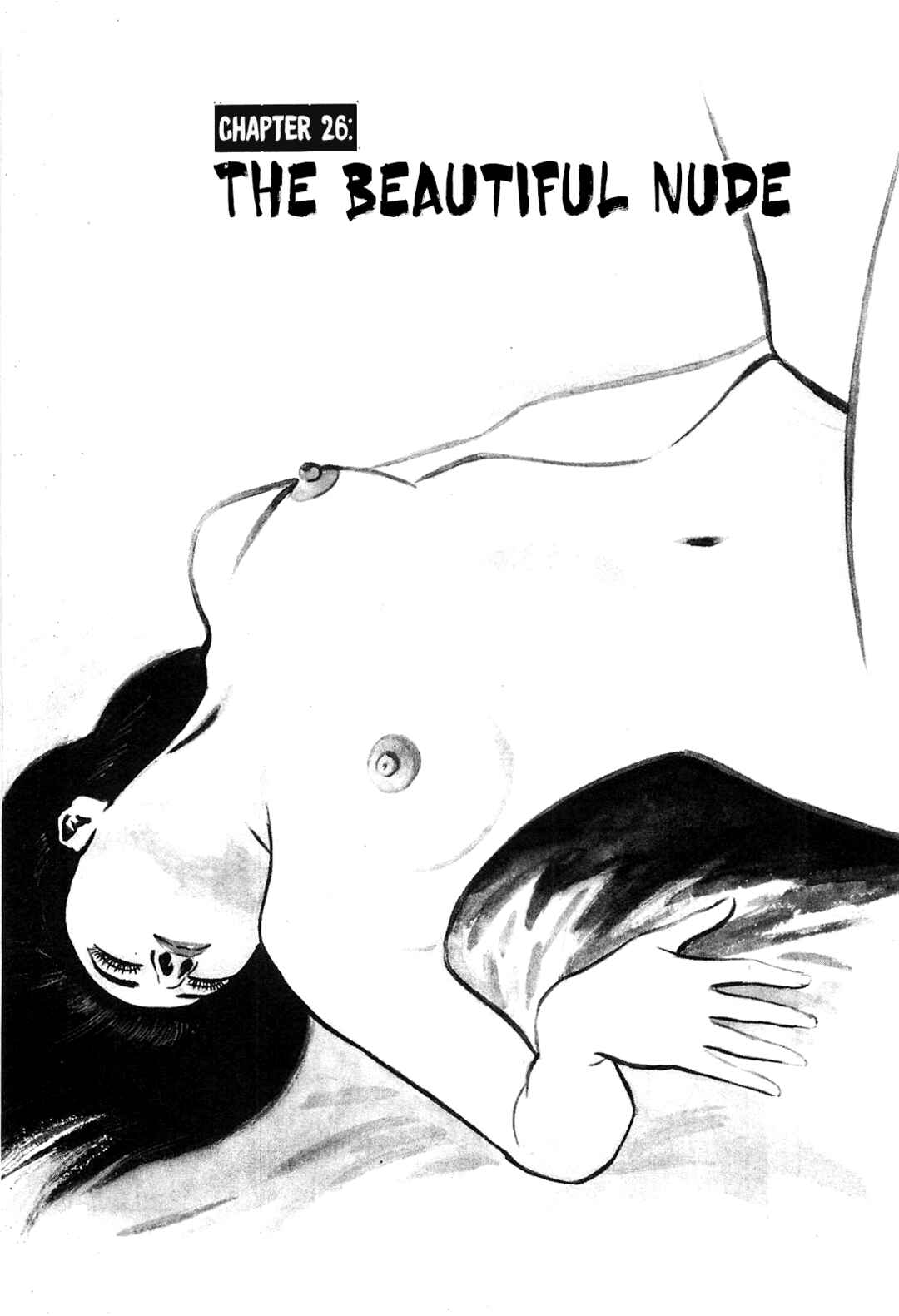 Page 1 Chapter 26 Army of Hell