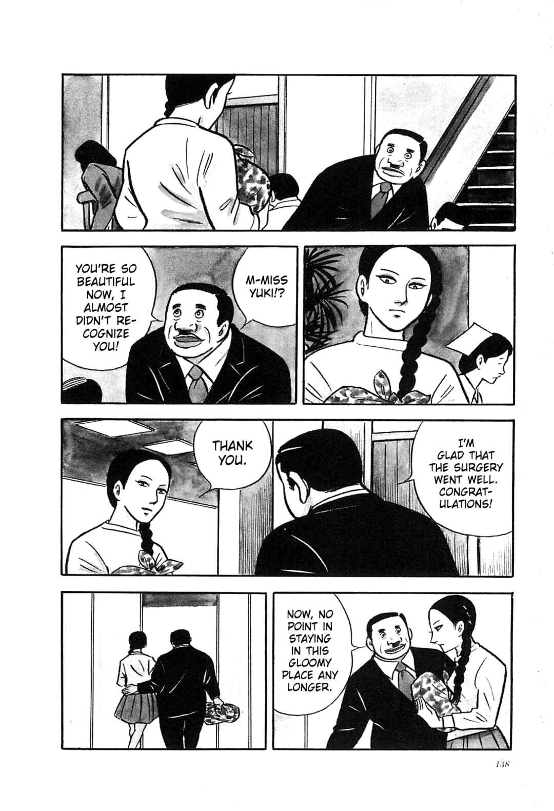 Page 4 Chapter 26 Army of Hell