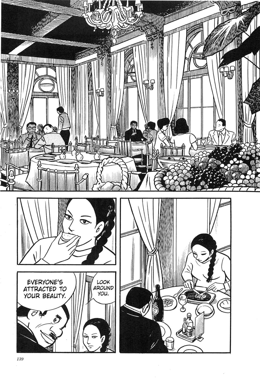 Page 5 Chapter 26 Army of Hell