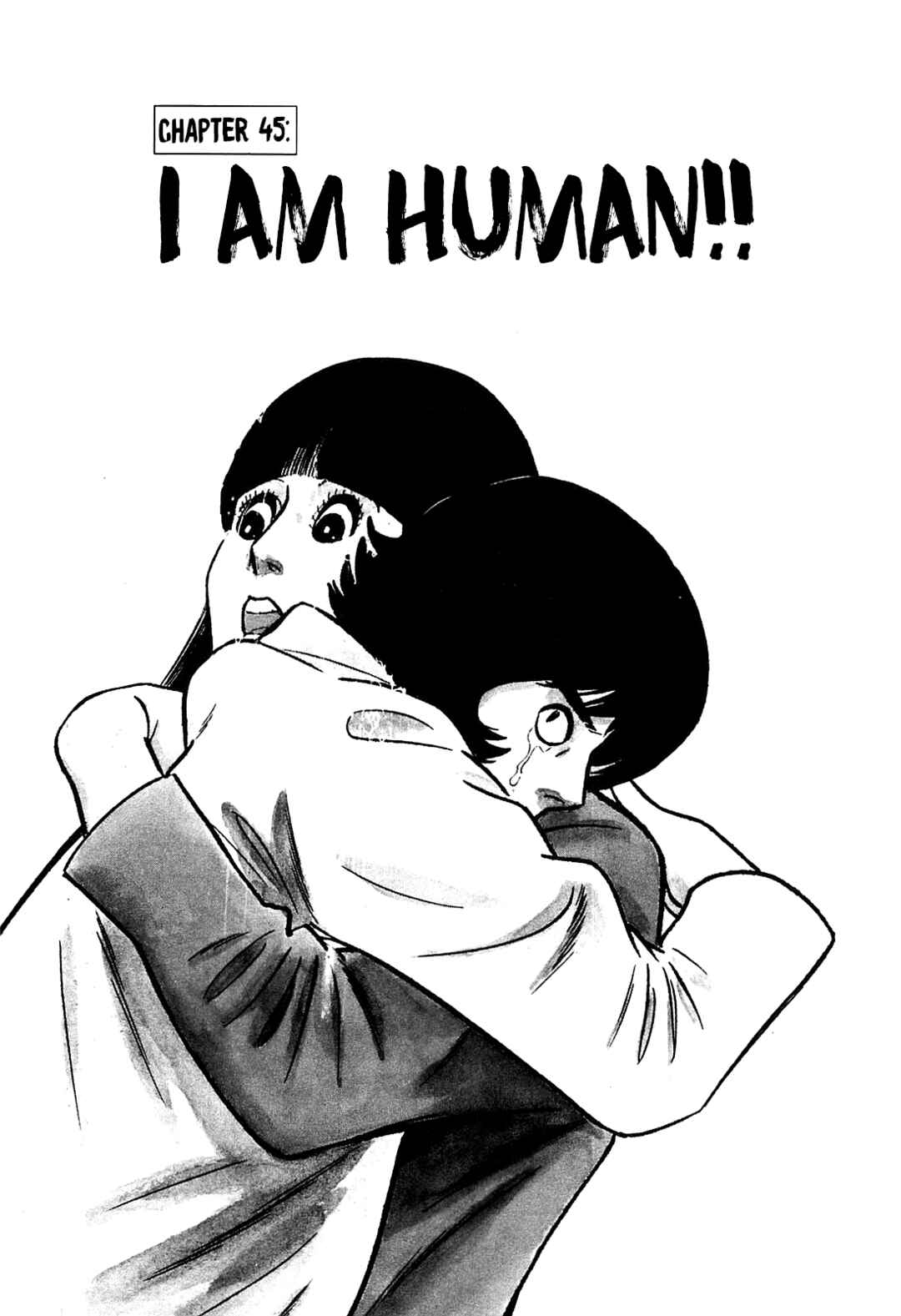 Page 1 Chapter 45 Army of Hell
