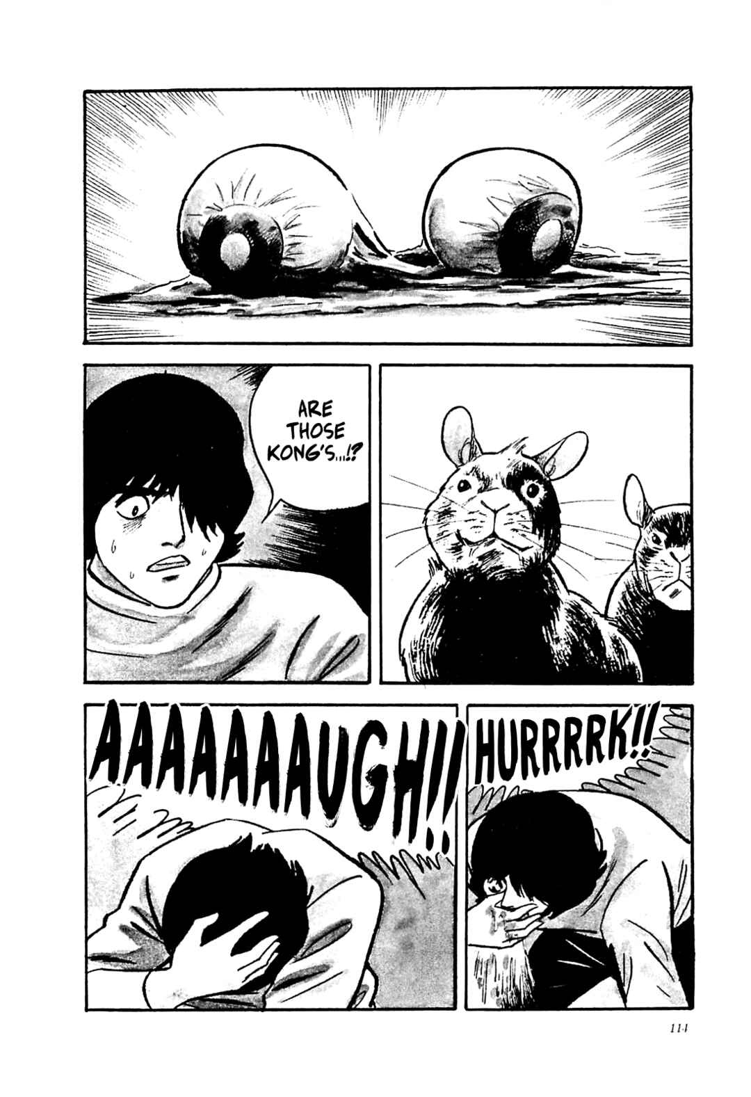 Page 2 Chapter 45 Army of Hell