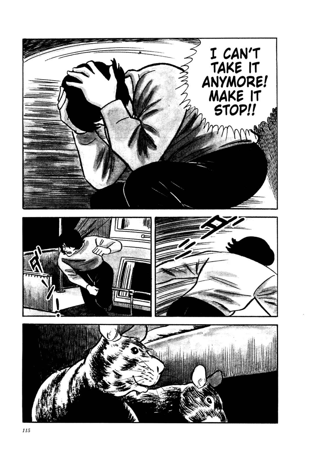 Page 3 Chapter 45 Army of Hell