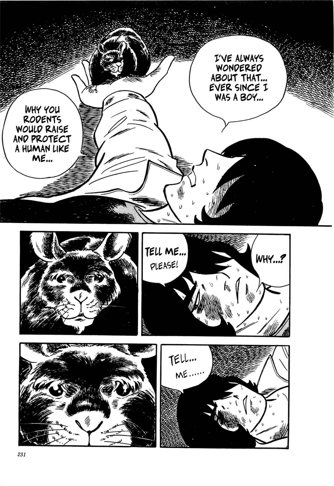 Page 12 Chapter 60 Army of Hell