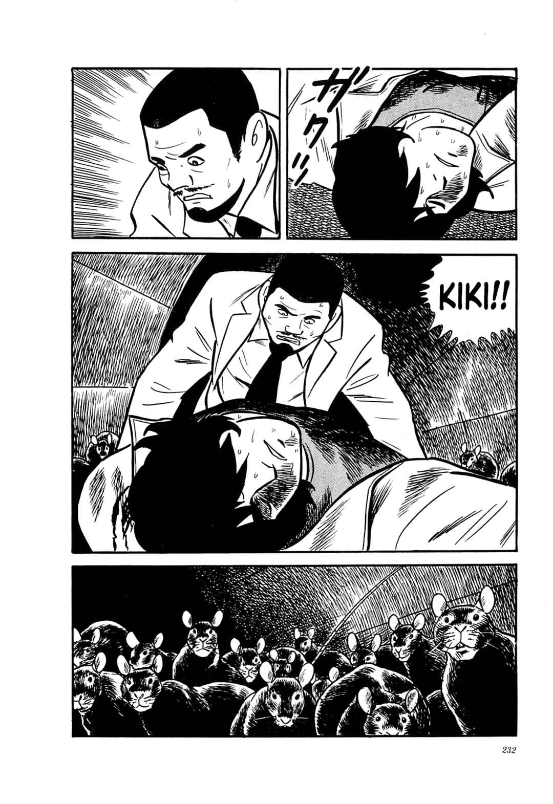 Page 13 Chapter 60 Army of Hell