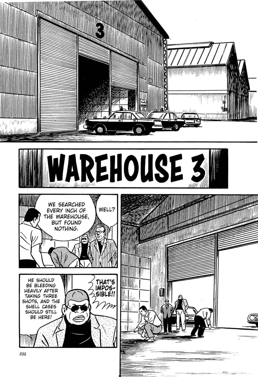 Page 16 Chapter 60 Army of Hell