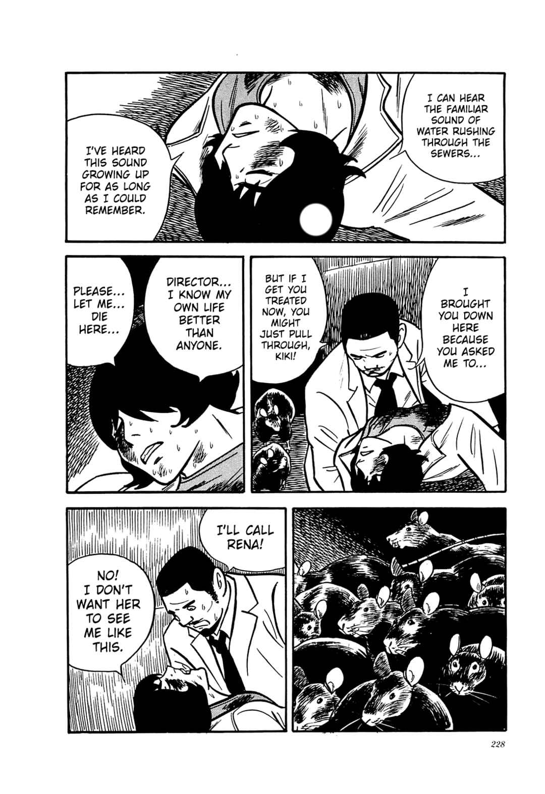 Page 9 Chapter 60 Army of Hell