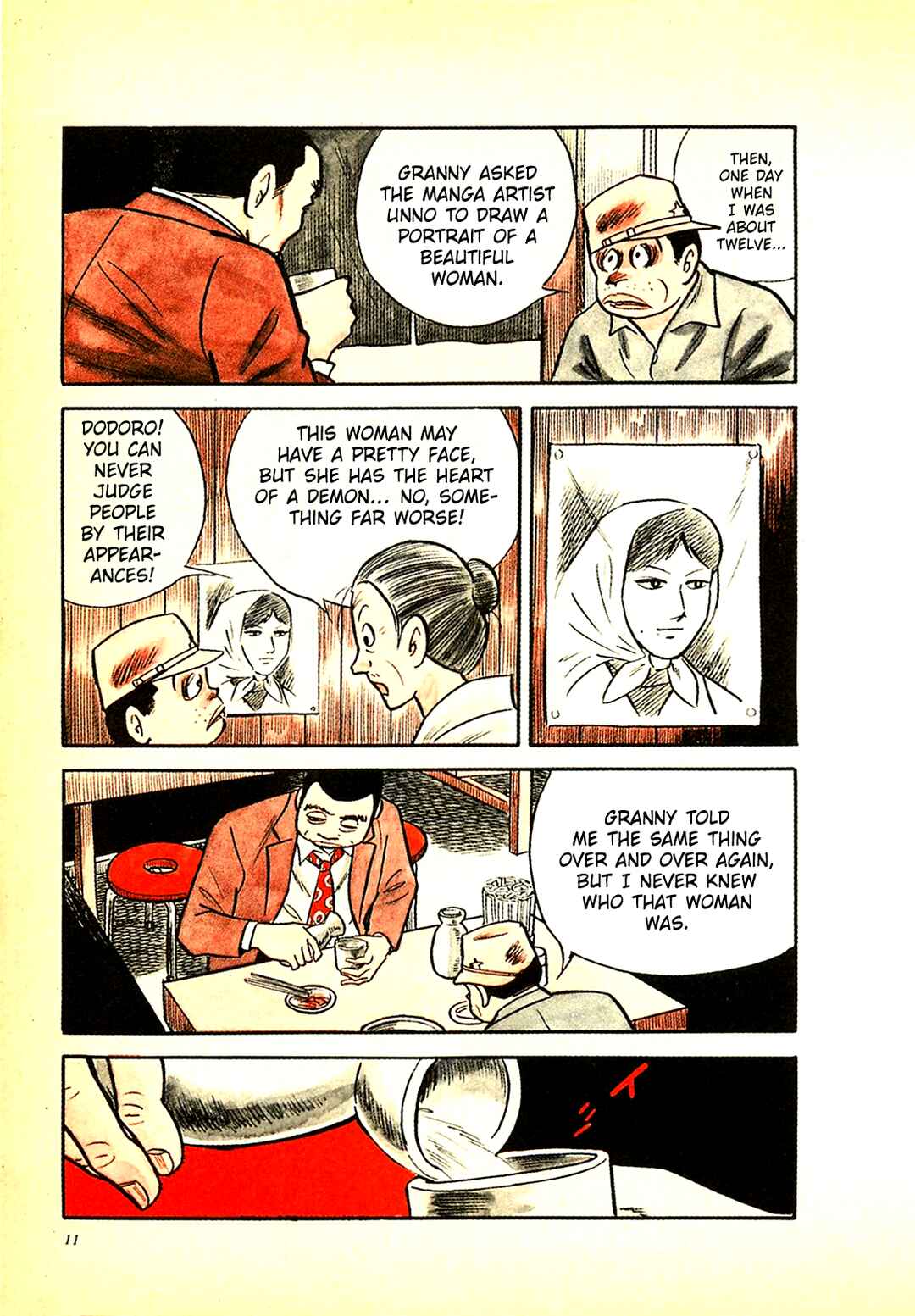 Page 11 Chapter 10 Army of Hell