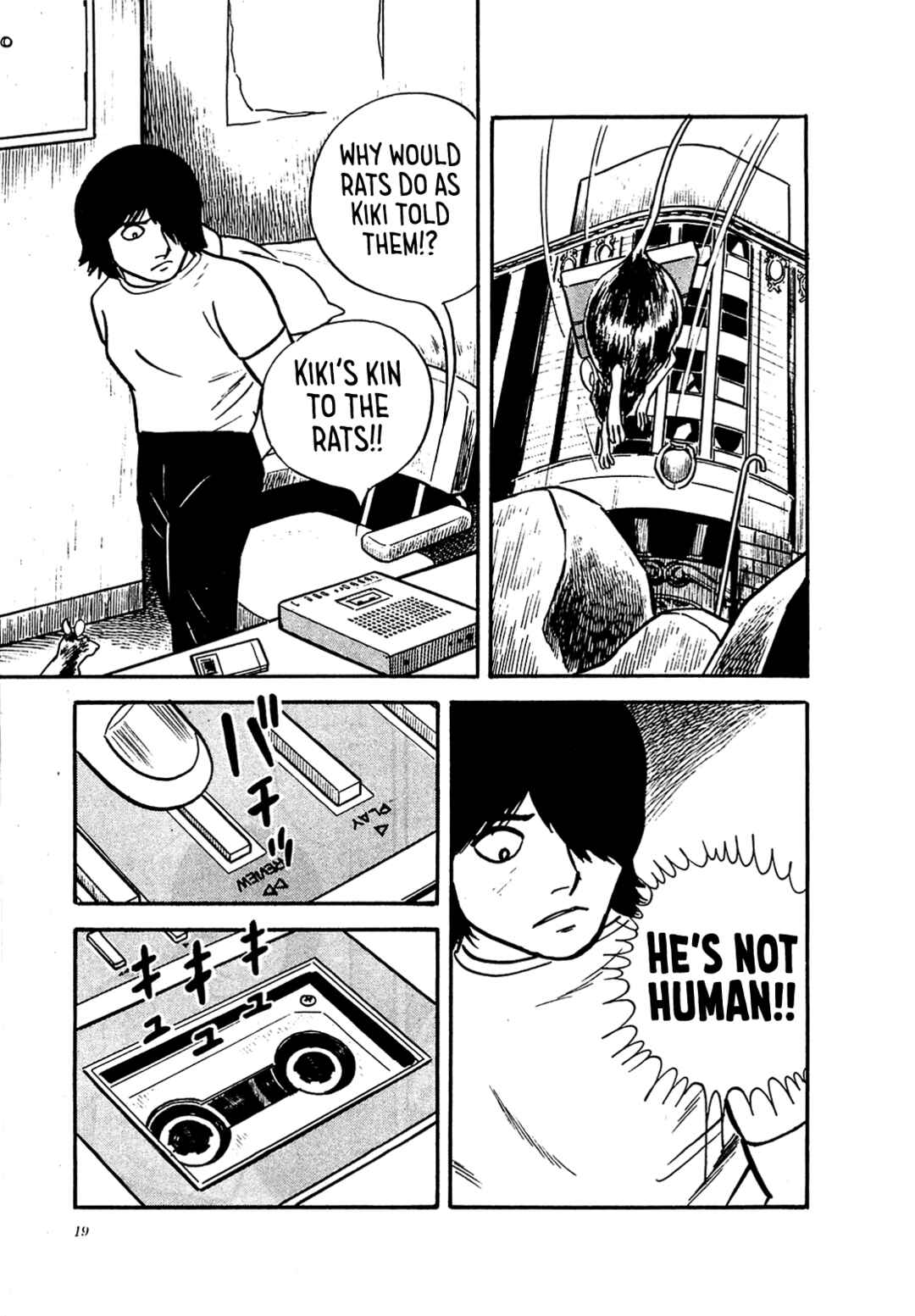 Page 19 Chapter 10 Army of Hell