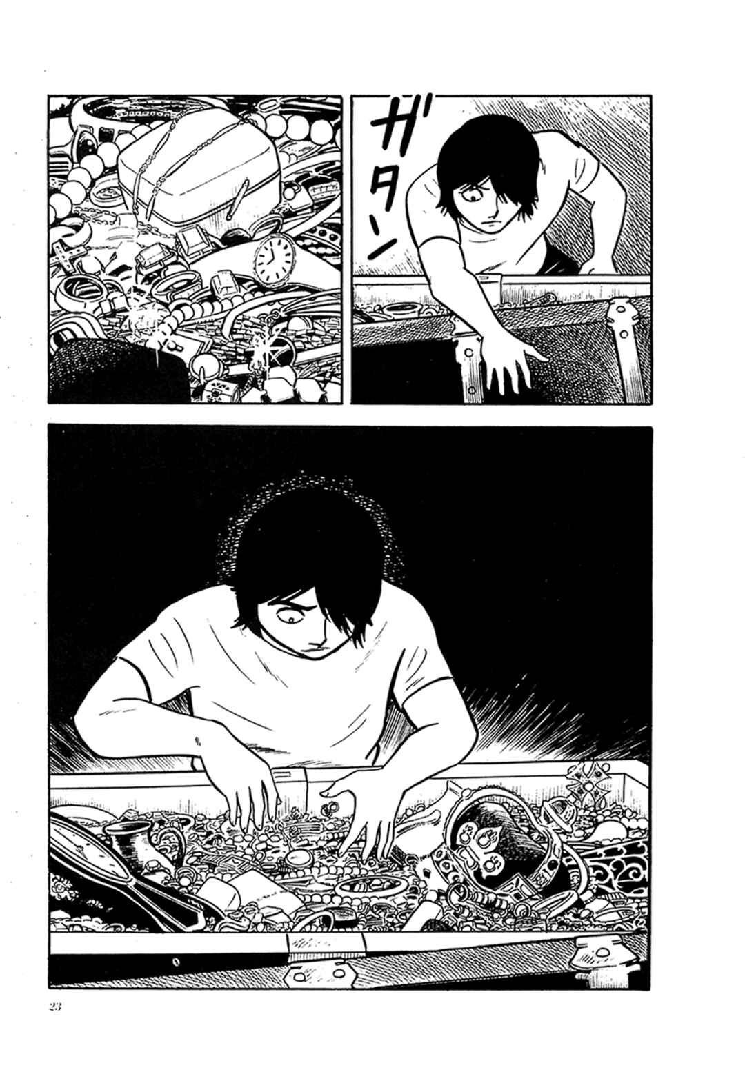 Page 23 Chapter 10 Army of Hell