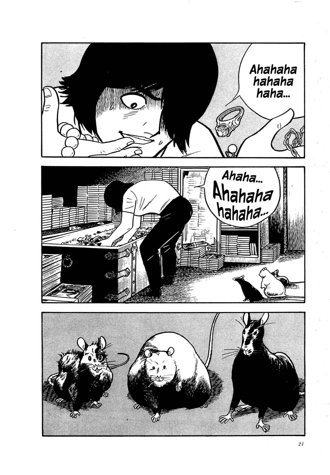 Page 24 Chapter 10 Army of Hell