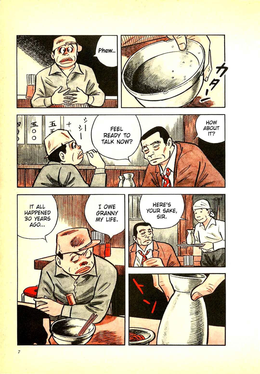 Page 7 Chapter 10 Army of Hell