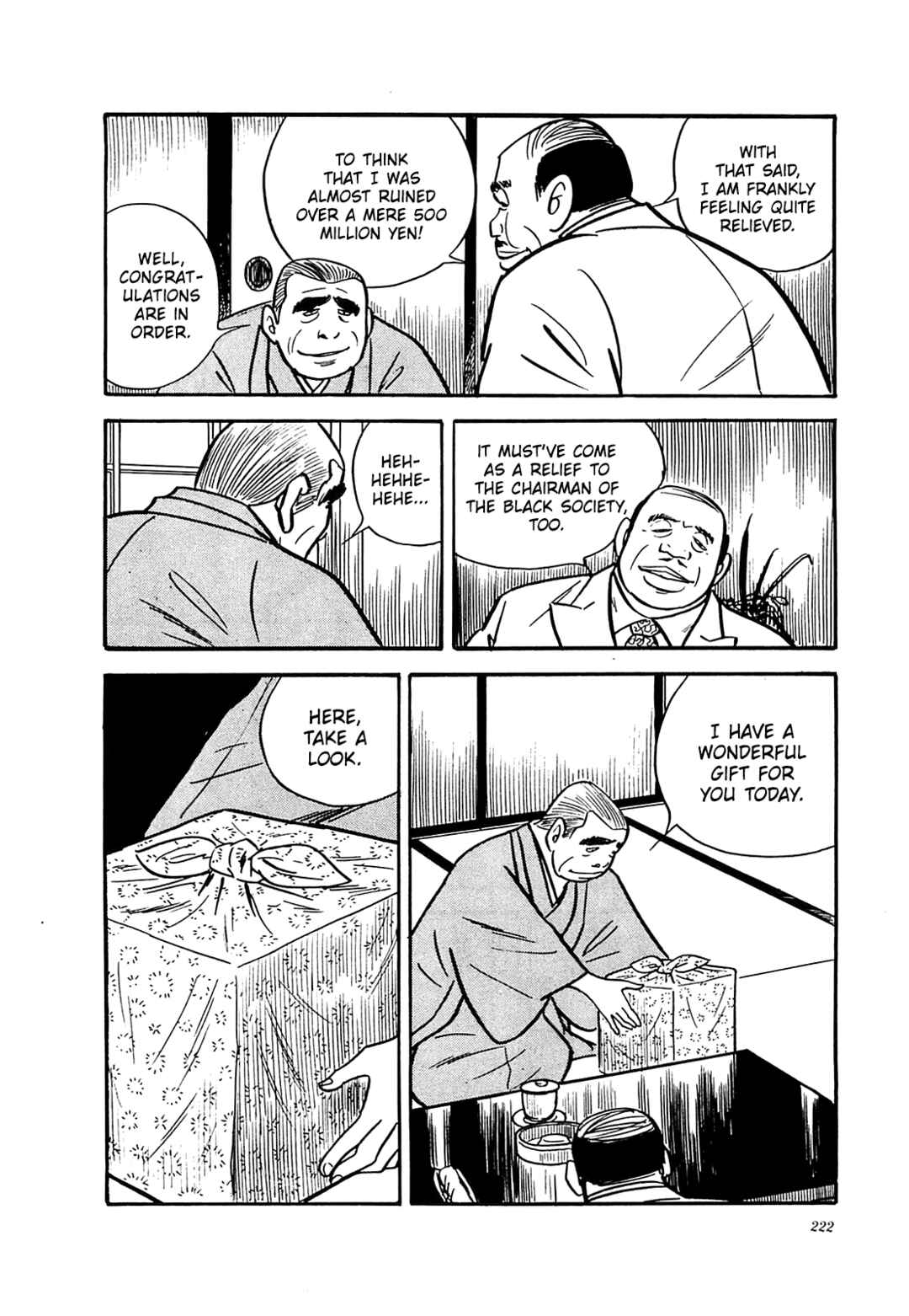 Page 21 Chapter 39 Army of Hell
