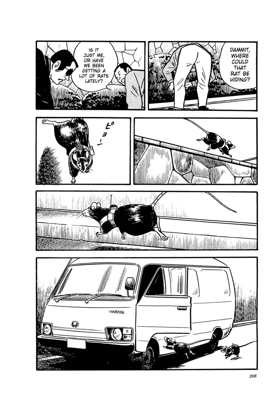 Page 7 Chapter 39 Army of Hell