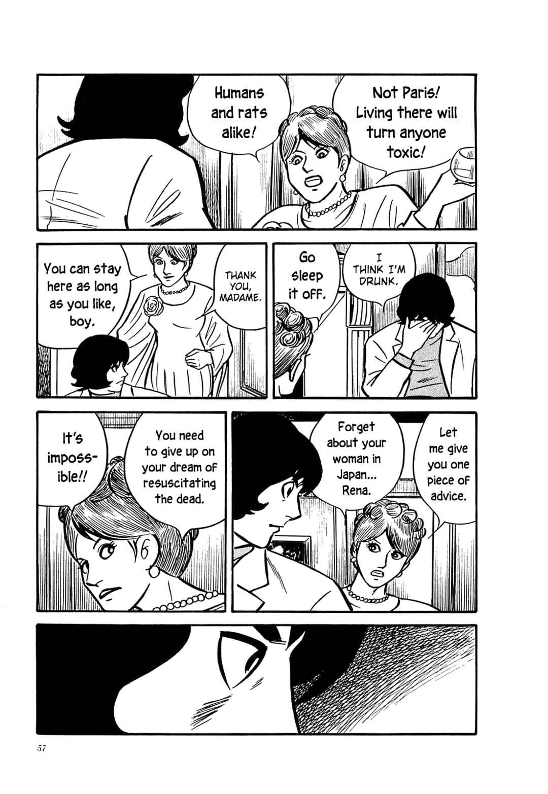 Page 11 Chapter 52 Army of Hell