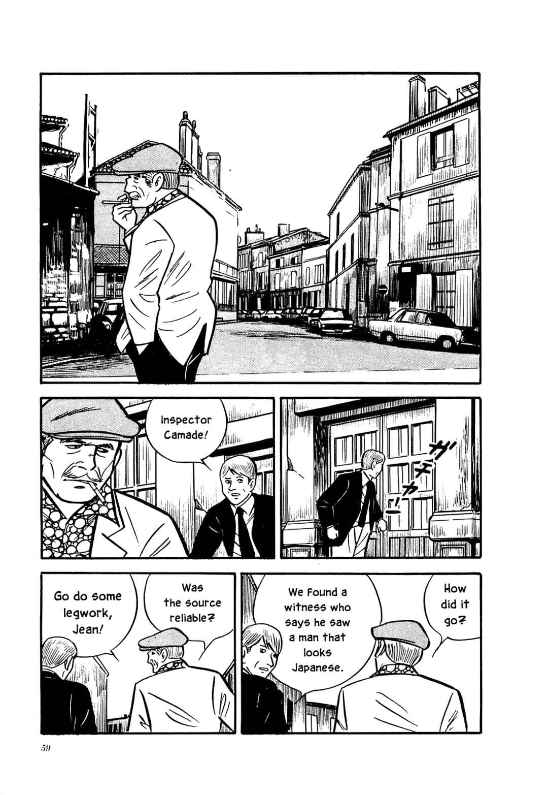 Page 13 Chapter 52 Army of Hell