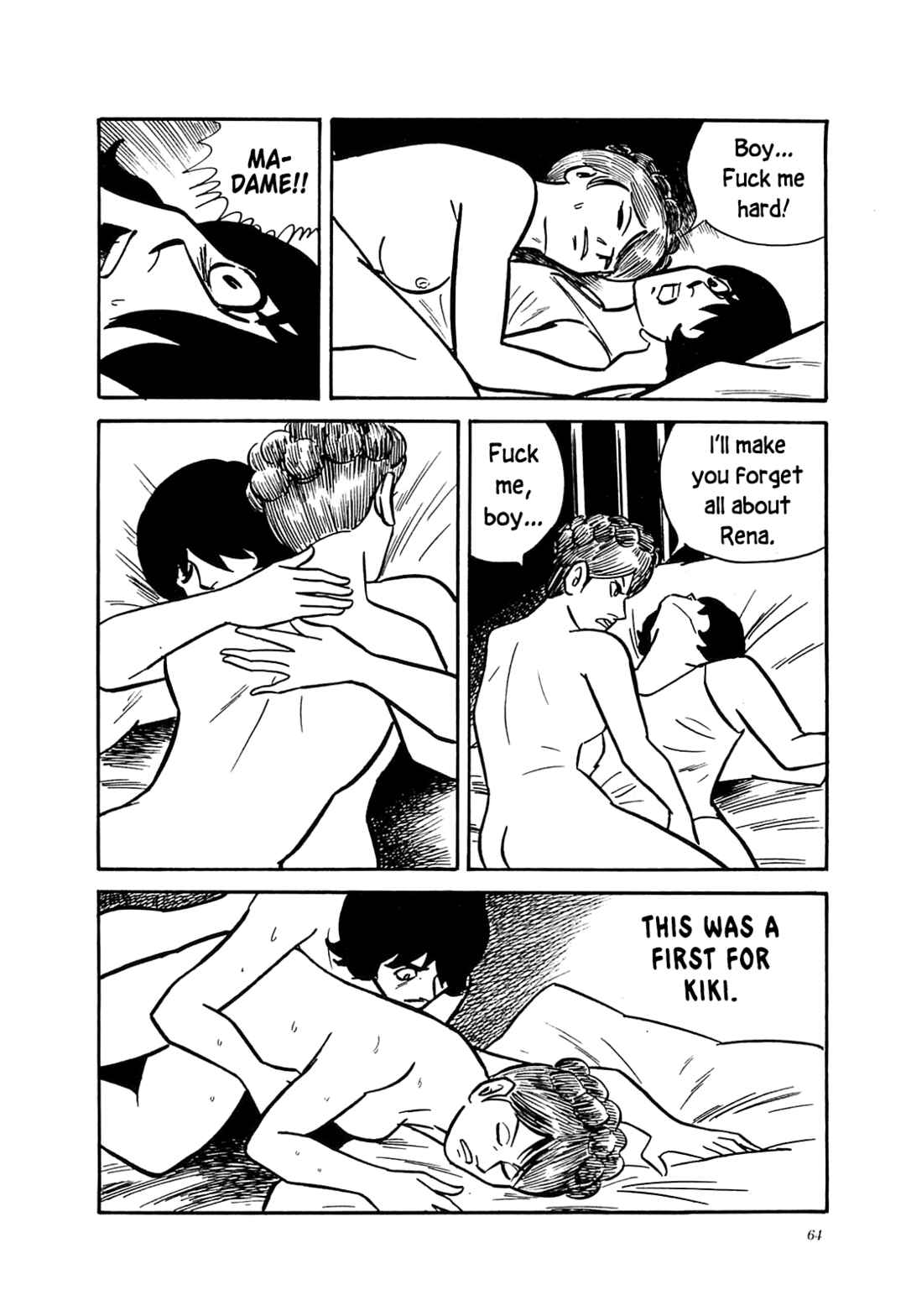 Page 18 Chapter 52 Army of Hell