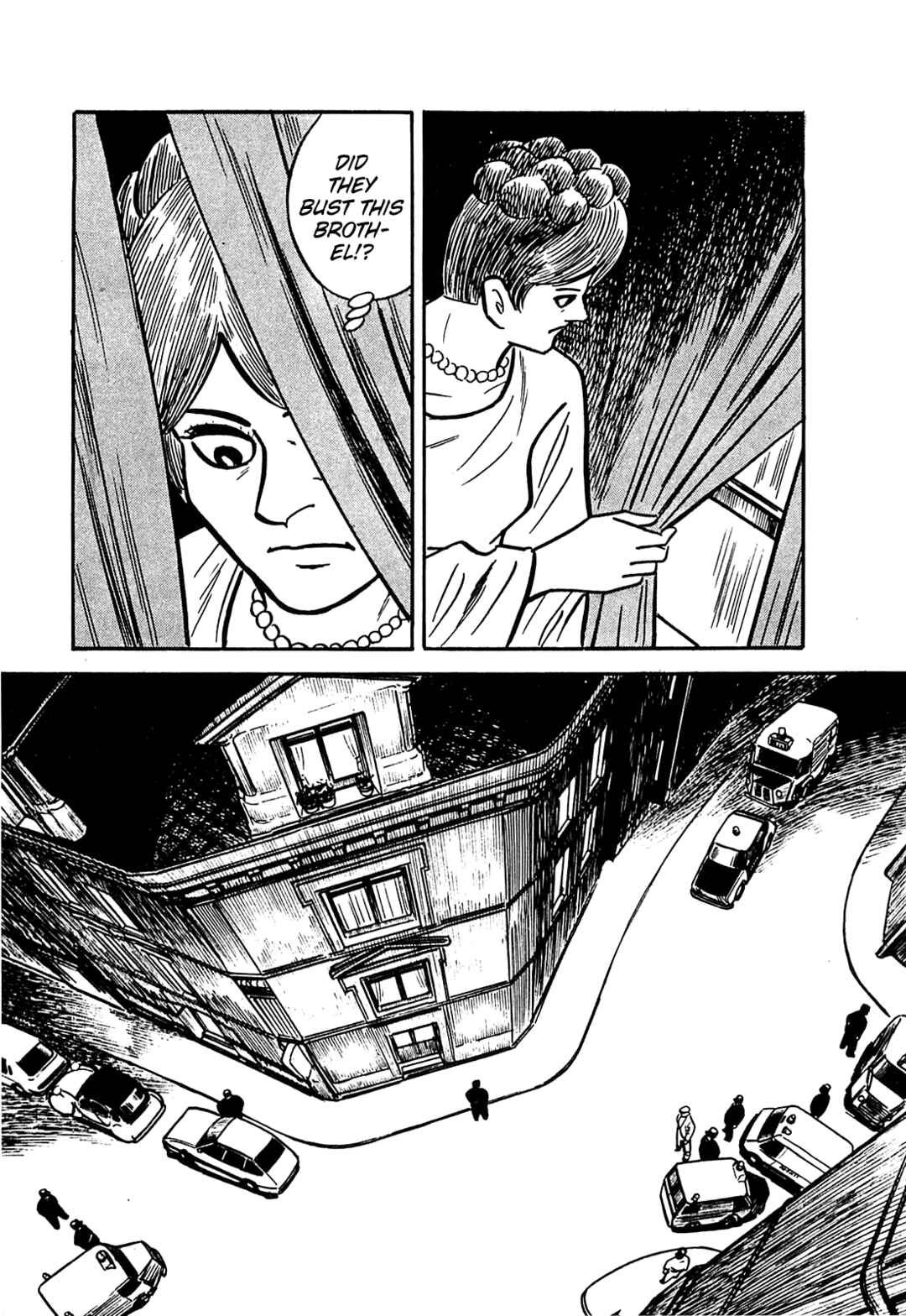 Page 21 Chapter 52 Army of Hell