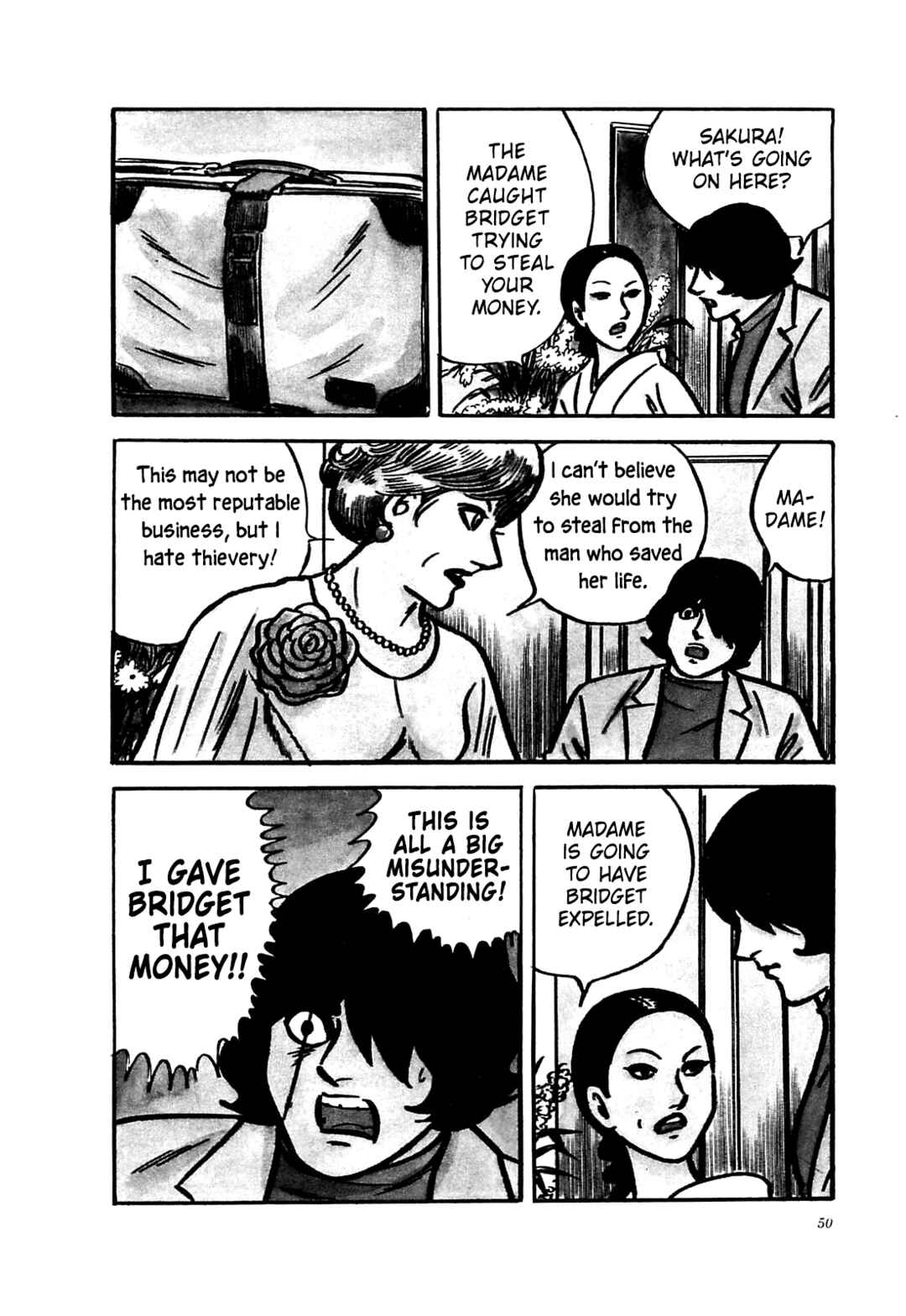 Page 4 Chapter 52 Army of Hell