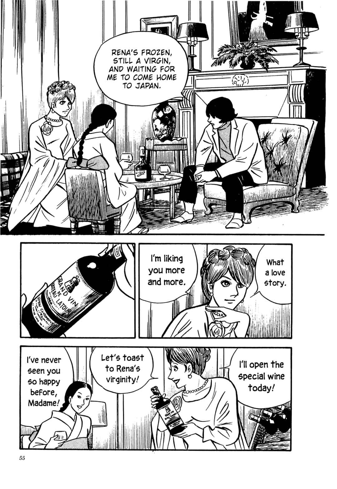 Page 9 Chapter 52 Army of Hell